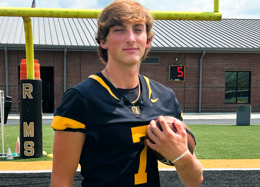 Three Worth County Rams named Preseason All-State