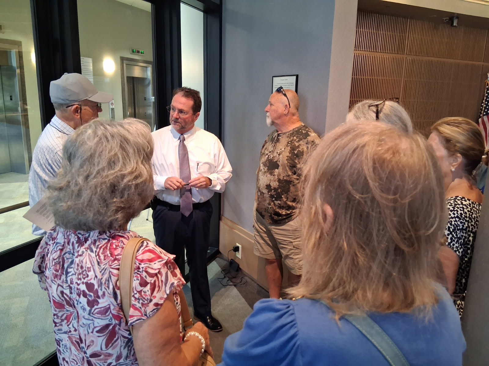 Jail HVAC work divides Dougherty County Commission