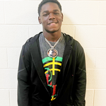 Quin’traevion Huckaby Named Albany Herald Friday Night Five Player of the Week