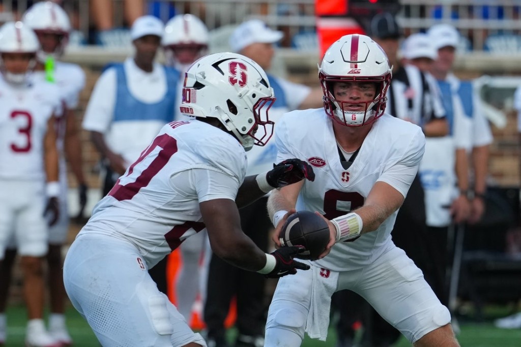 Stanford to Host Georgia Tech in ACC Football Clash Focused on Team Improvement