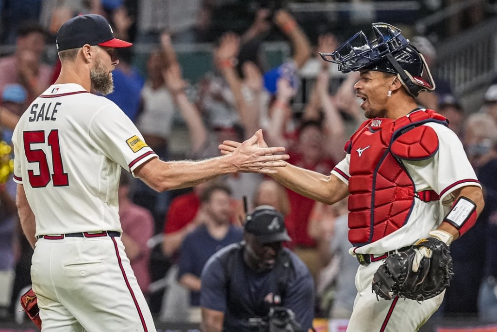 Braves’ Pitching Strategy for NLDS Against Dodgers Pays Off
