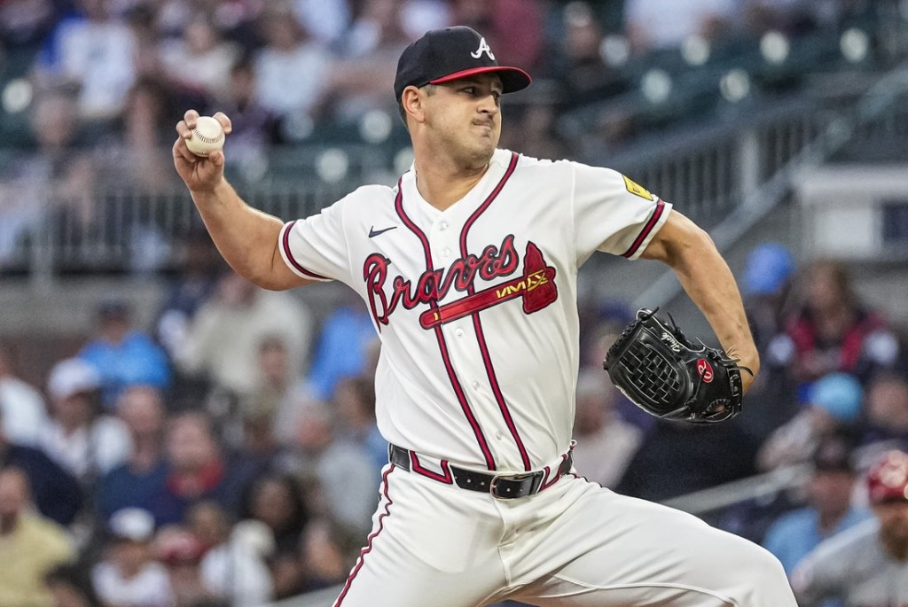 Braves Face Elimination in Game 4 Against Dodgers