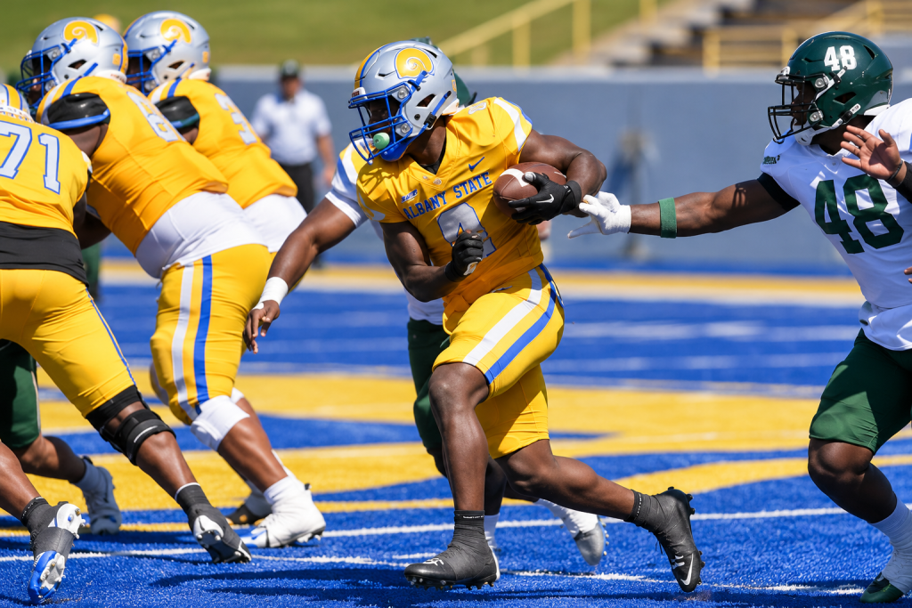 Albany State Football Faces Pivotal Homecoming Game Amidst Potential Schedule Change