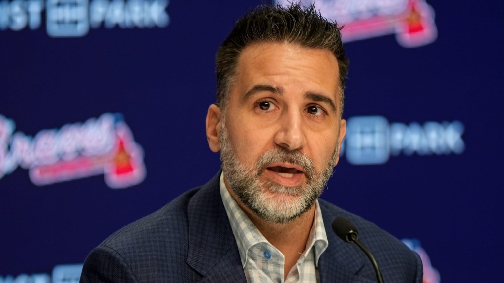 Atlanta Braves Grapple With Roster Questions After Postseason Exit
