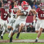 Kirby Smart Warns Georgia Against Complacency Ahead of Auburn Game