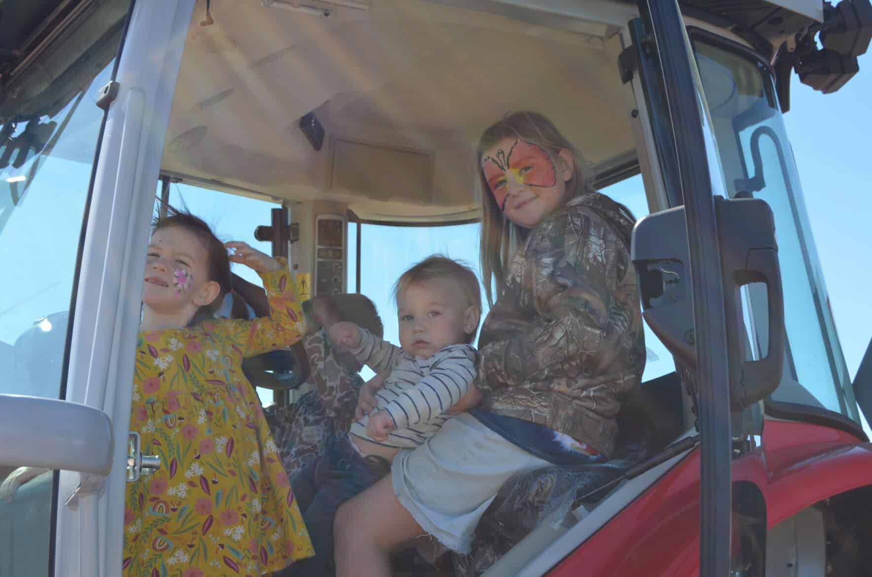 48th Sunbelt Farm Expo set to kick off next week in Moultrie
