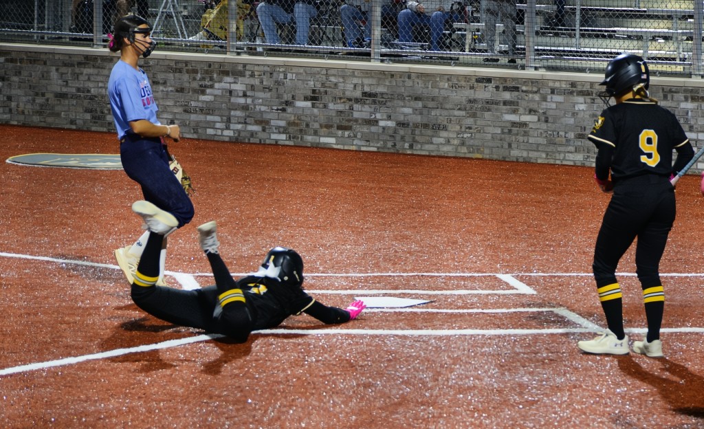 Kendrick’s Two Home Runs Lift Worth County Into GHSA Elite Eight