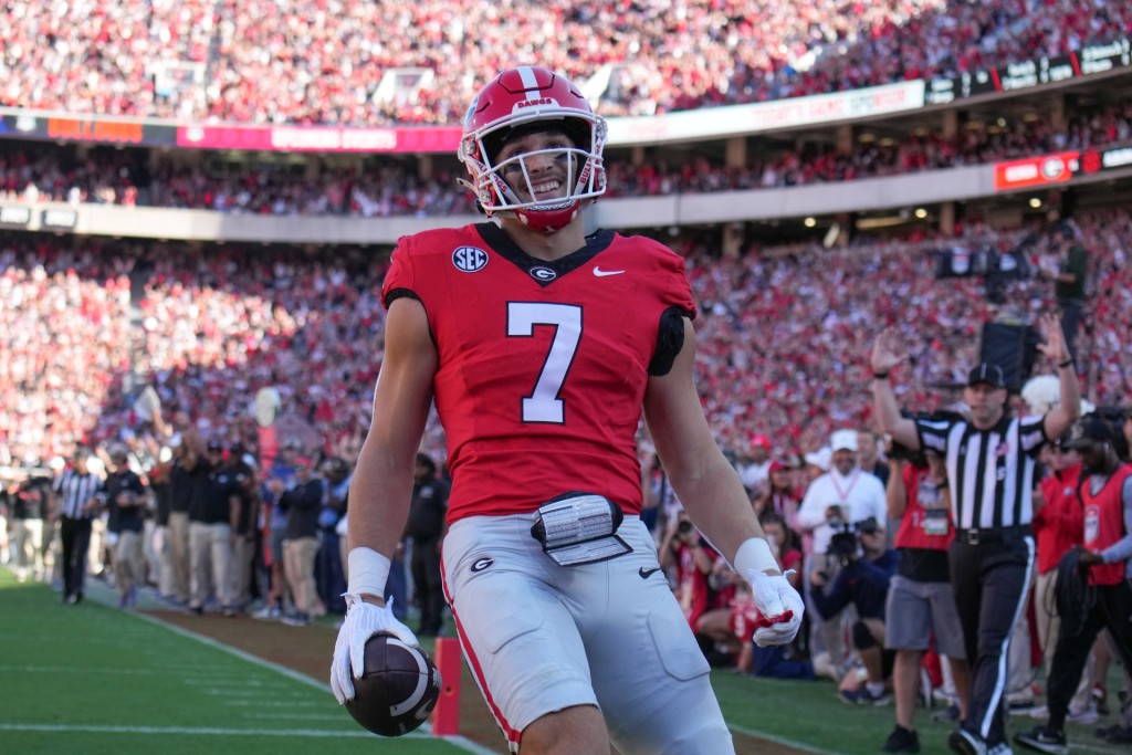 Lawson Luckie Named Jason Witten Award Semifinalist
