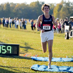 Deerfield-Windsor Boys Win Fifth GIAA Class AAAA Cross Country Title