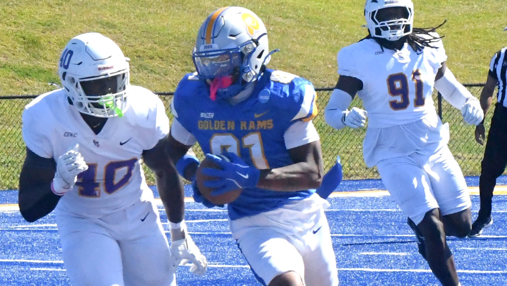 Albany State's David Bowser Preaches Patience as Young Rams Gear Up for Clark Atlanta