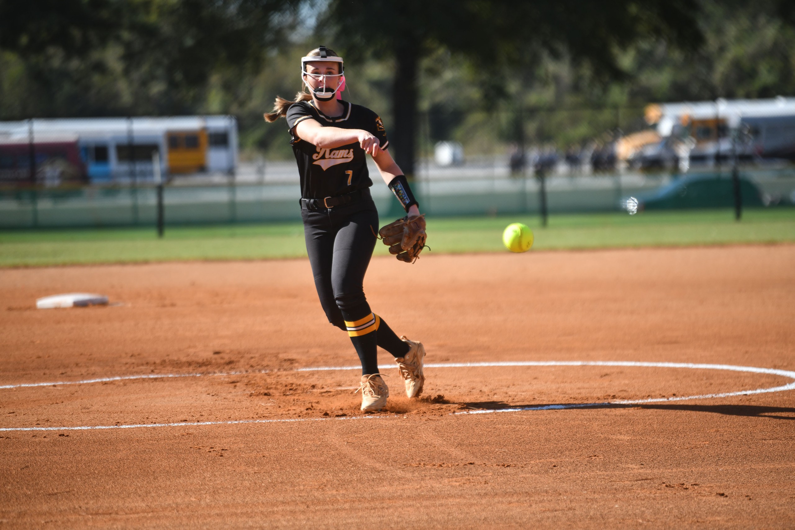 Worth County falls to Brantley in game one of state championship tournament